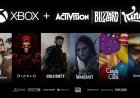 Jason Schreier: Activision Blizzard employees are optimistic about a deal with Microsoft and hope for Phil Spencer