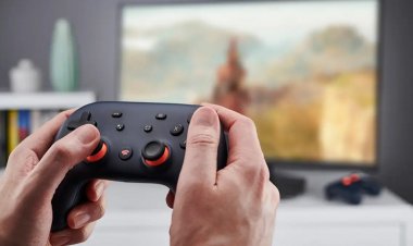 Stadia, GeForce Now and NFT libraries will be added to Samsung TVs