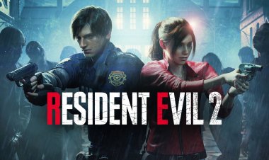 В сеть выложили VR-моды для Resident Evil 2, 3