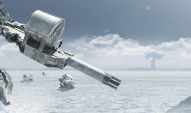 Sci-fi world, Hidetaka Miyazaki: Details of the Armored Core restart leaked to network