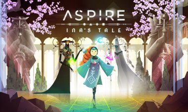 Aspire: Ina's Tale