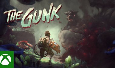 The Gunk
