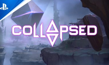 Collapsed