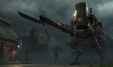 Iron Harvest Complete Edition Review