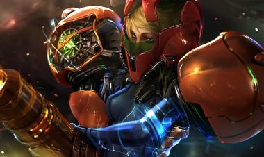Insider: Metroid Prime and new Fire Emblem will be released on the Nintendo Switch in 2022