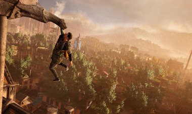 Techland held the final presentation of Dying Light 2 before the release of the game