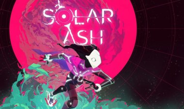 Solar Ash Review