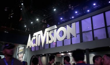 Microsoft Buys Iconic game developer Activision Blizzard for $68.7 Billion