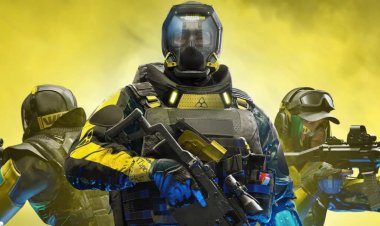 Rainbow Six: Extraction - Review