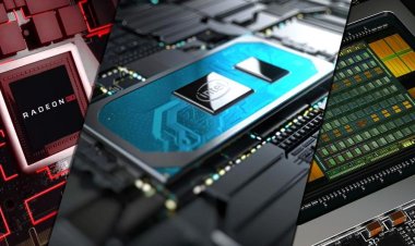 Media: Intel, AMD, NVIDIA will raise prices for video cards and processors up to 20% in 2022