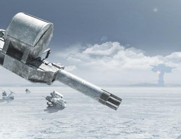 Sci-fi world, Hidetaka Miyazaki: Details of the Armored Core restart leaked to network