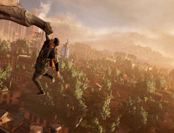 Techland held the final presentation of Dying Light 2 before the release of the game