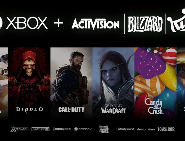 Jason Schreier: Activision Blizzard employees are optimistic about a deal with Microsoft and hope for Phil Spencer