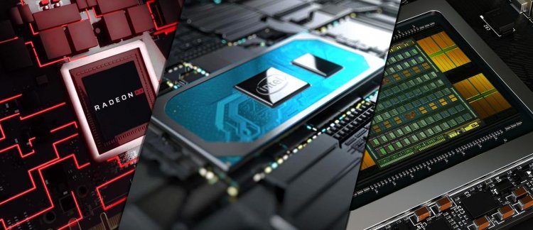 Media: Intel, AMD, NVIDIA will raise prices for video cards and processors up to 20% in 2022