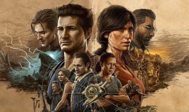 Uncharted: Legacy of Thieves Collection - Review