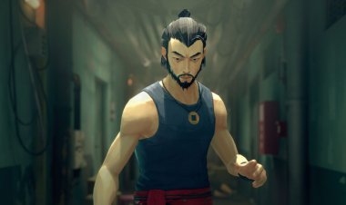 Sifu Review