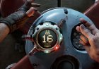 The developers of Atomic Heart showed art of shooter — it will decorate the cover, the development is nearing completion