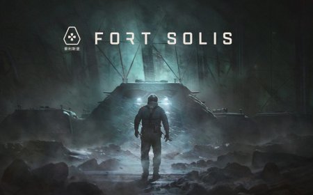 Fort Solis - Review