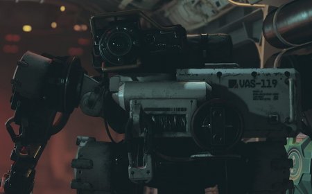 Starfield: First impressions - review