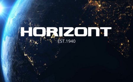 Belarusian IT company Horizon will launch the production of monitors and mini-PC