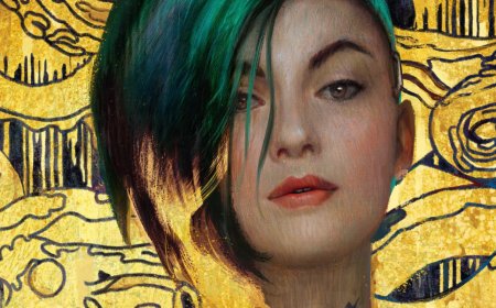 Cyberpunk 2077 was launched on an Android smartphone - that's what came out of it